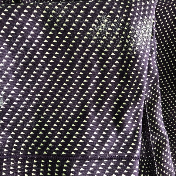 2/$60 Under Armour Leggingsy HeatGear® Printed Legging Large Fitness - Picture 11 of 11